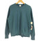 ロクビューティーアンドユースユナイテッドアローズ 6 BEAUTY & YOUTH UNITED ARROWS COLOR SWEAT PULLOVER レディース FREE