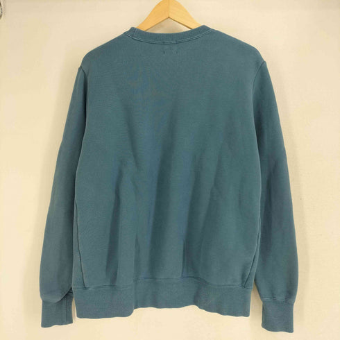 ロクビューティーアンドユースユナイテッドアローズ 6 BEAUTY & YOUTH UNITED ARROWS COLOR SWEAT PULLOVER レディース FREE