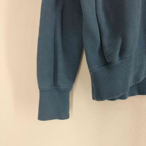 ロクビューティーアンドユースユナイテッドアローズ 6 BEAUTY & YOUTH UNITED ARROWS COLOR SWEAT PULLOVER レディース FREE
