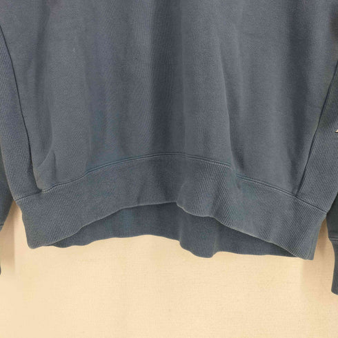 ロクビューティーアンドユースユナイテッドアローズ 6 BEAUTY & YOUTH UNITED ARROWS COLOR SWEAT PULLOVER レディース FREE