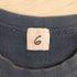 ロクビューティーアンドユースユナイテッドアローズ 6 BEAUTY & YOUTH UNITED ARROWS COLOR SWEAT PULLOVER レディース FREE
