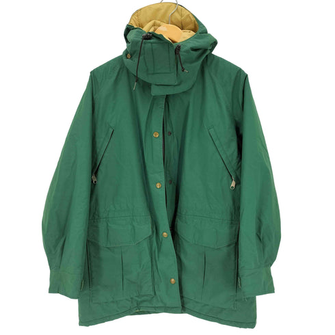エルエルビーン L.L.Bean 90S USA製 GORE-TEX THINSULATE maine warden's parka レディース JPN:M