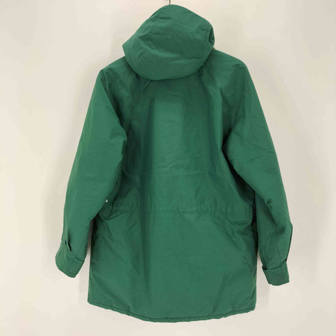 エルエルビーン L.L.Bean 90S USA製 GORE-TEX THINSULATE maine warden's parka レディース JPN:M
