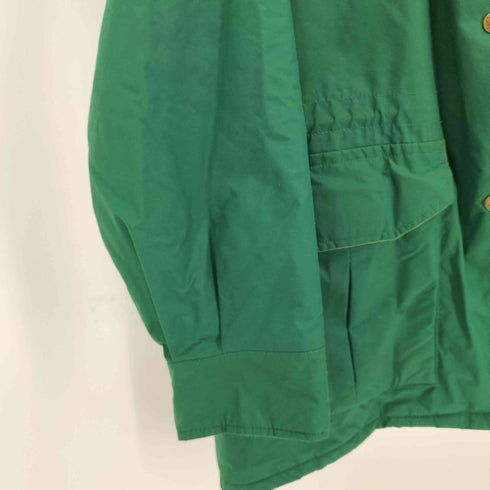 エルエルビーン L.L.Bean 90S USA製 GORE-TEX THINSULATE maine warden's parka レディース JPN:M