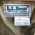 エルエルビーン L.L.Bean 90S USA製 GORE-TEX THINSULATE maine warden's parka レディース JPN:M