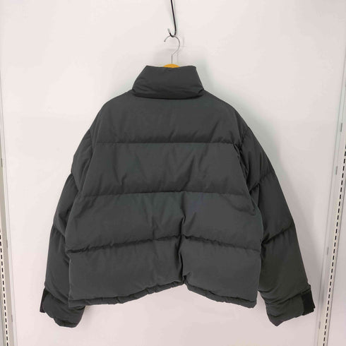 エンタイアスタジオ entire studios PFD V2 PUFFER JACKET メンズ import:M