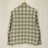 セオリー theory Button-Up Shirt in Textured Check メンズ JPN:M