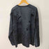 EMOTIONAL WORLD MESH DESTROYED CIGARETTE LS T-SHIRT メンズ import:M