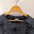 EMOTIONAL WORLD MESH DESTROYED CIGARETTE LS T-SHIRT メンズ import:M