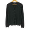 セオリー theory Regal Wool Long Sleeve Cardigan メンズ JPN:S