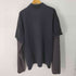 イーアールエル ERL DOUBLE SLEEVE POLO T-SHIRT メンズ import:L