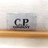 シーピーカンパニー C.P.COMPANY ゴーグルジップアップフーディー メンズ import:M