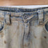 LATUI ATELIER O.A.F JEANS メンズ JPN:XL