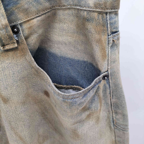 LATUI ATELIER O.A.F JEANS メンズ JPN:XL