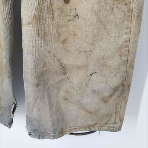 LATUI ATELIER O.A.F JEANS メンズ JPN:XL