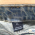 LATUI ATELIER O.A.F JEANS メンズ JPN:XL