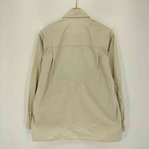 スノーピーク Snow Peak TAKIBI Light Ripstop Shirtリップストップシャツ メンズ JPN:M