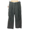 サバイ saby 21AW WIDE FLARE PANTS メンズ JPN:1