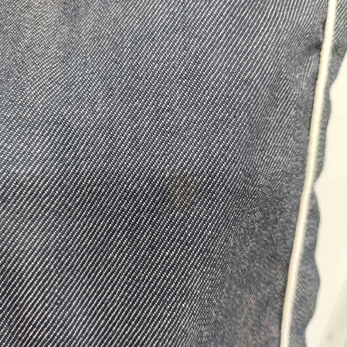サバイ saby 21AW WIDE FLARE PANTS メンズ JPN:1