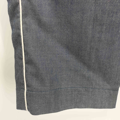 サバイ saby 21AW WIDE FLARE PANTS メンズ JPN:1