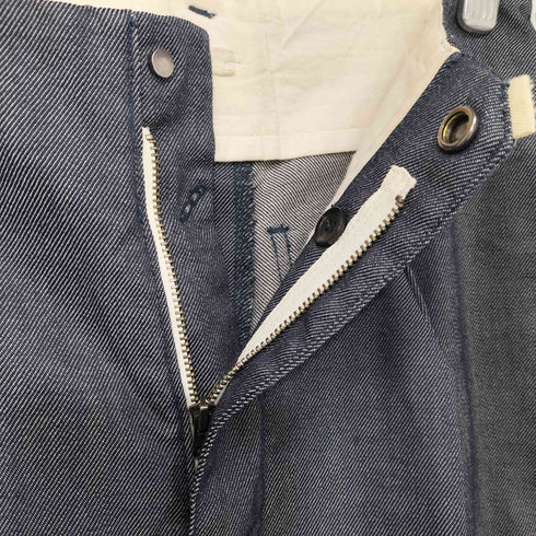サバイ saby 21AW WIDE FLARE PANTS メンズ JPN:1