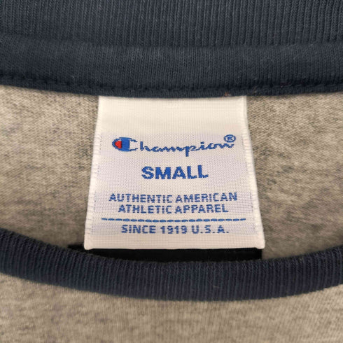 ステューシー Stussy ロゴプリント ラグランカットソー メンズ JPN:S