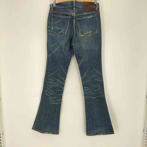 ラルフローレン RALPH LAUREN フレアデニムパンツ Y2K レディース 7