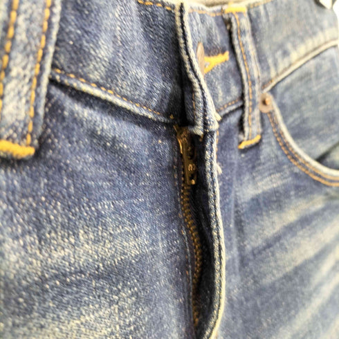 ラルフローレン RALPH LAUREN フレアデニムパンツ Y2K レディース 7