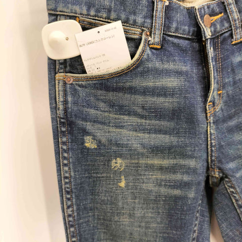 ラルフローレン RALPH LAUREN フレアデニムパンツ Y2K レディース 7