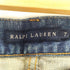 ラルフローレン RALPH LAUREN フレアデニムパンツ Y2K レディース 7