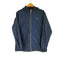 ナイキ NIKE 00S ジップアップナイロンパーカー レディース JPN:M