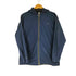 ナイキ NIKE 00S ジップアップナイロンパーカー レディース JPN:M