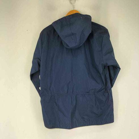 ナイキ NIKE 00S ジップアップナイロンパーカー レディース JPN:M