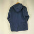ナイキ NIKE 00S ジップアップナイロンパーカー レディース JPN:M