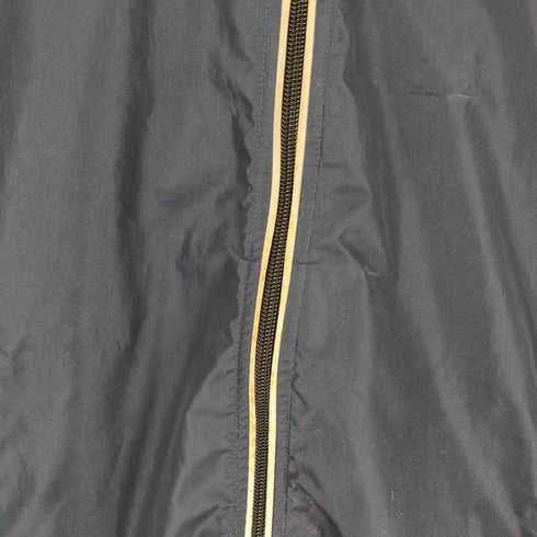 ナイキ NIKE 00S ジップアップナイロンパーカー レディース JPN:M