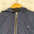 ナイキ NIKE 00S ジップアップナイロンパーカー レディース JPN:M