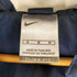 ナイキ NIKE 00S ジップアップナイロンパーカー レディース JPN:M