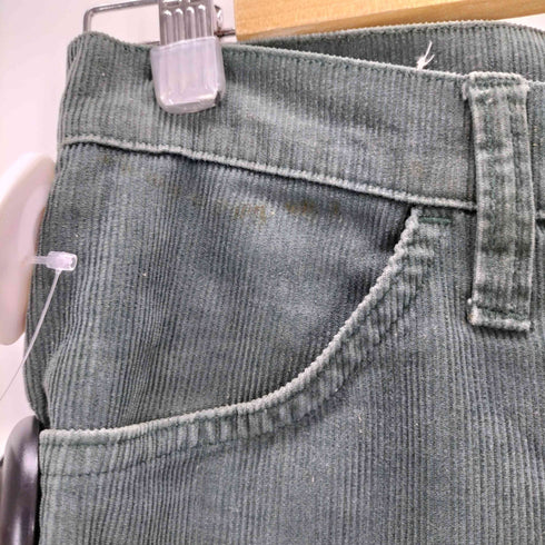 リーバイス Levis 60S 42TALON ボタン裏刻印1 コーデュロイ ブーツカットパンツ メンズ 29/33