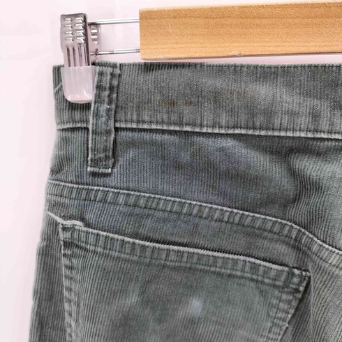 リーバイス Levis 60S 42TALON ボタン裏刻印1 コーデュロイ ブーツカットパンツ メンズ 29/33