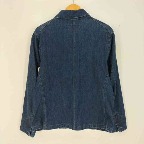 カムコ CAMCO USA製 デニムカバーオール メンズ import:M