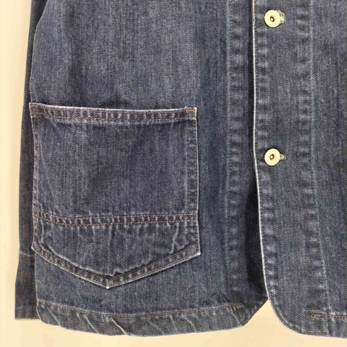 カムコ CAMCO USA製 デニムカバーオール メンズ import:M