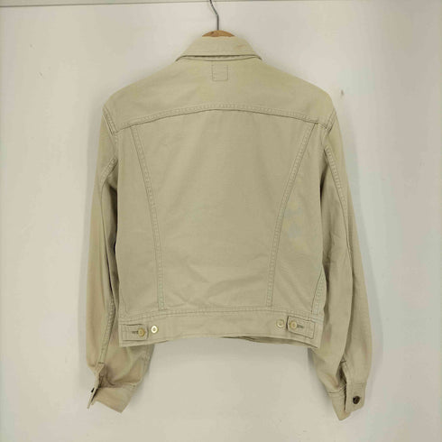 リー Lee 60-70s Rマーク 100-J WESTERNER ウエスターナーデニムジャケット メンズ 38 REGULAR