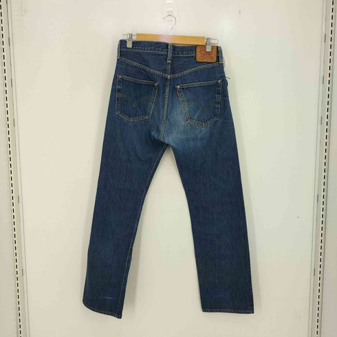 リーバイスヴィンテージクロージング Levis Vintage Clothing 大戦後モデル 英国製 1947年復刻 ビッグE 501XX メンズ W33 L36