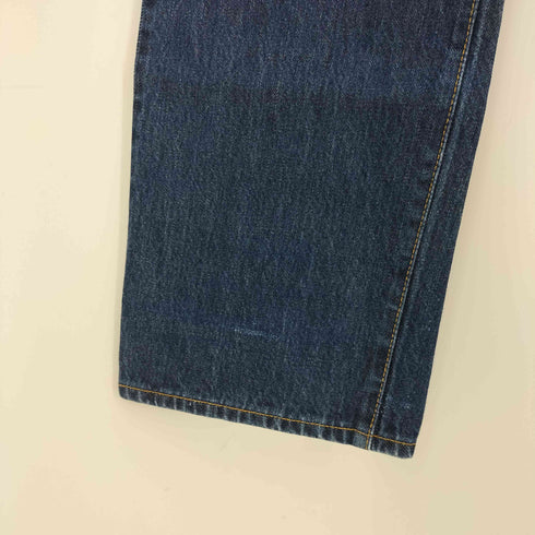 リーバイスヴィンテージクロージング Levis Vintage Clothing 大戦後モデル 英国製 1947年復刻 ビッグE 501XX メンズ W33 L36