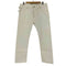 リーバイス Levis ボタン裏4001 501 ホワイトデニムパンツ メンズ W36 L30