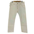リーバイス Levis ボタン裏4001 501 ホワイトデニムパンツ メンズ W36 L30