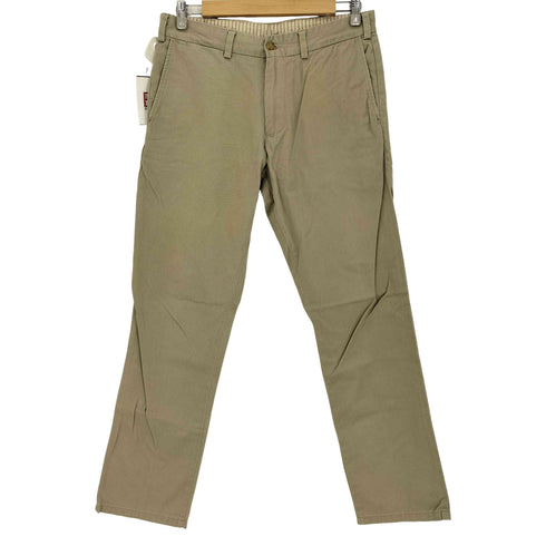 BILLS KHAKIS USA製 LOW RISE TRIM FIT M4 メンズ 32