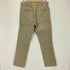 BILLS KHAKIS USA製 LOW RISE TRIM FIT M4 メンズ 32