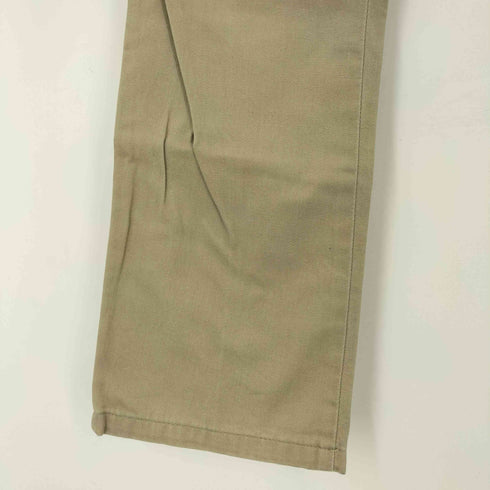 BILLS KHAKIS USA製 LOW RISE TRIM FIT M4 メンズ 32