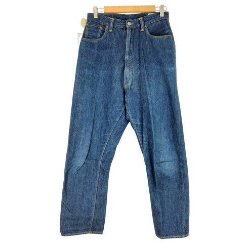 オアスロウ orSlow 701ZBB デニムパンツ メンズ JPN:S